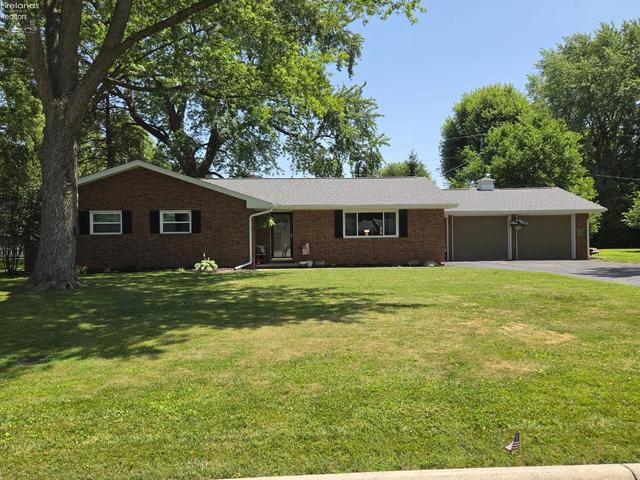317 Mohican Rd, Findlay, OH 45840