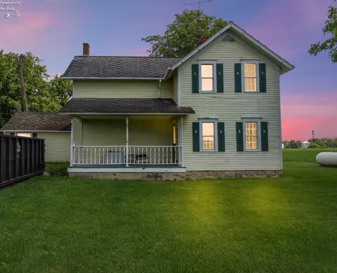 4180 W State Route 20, Gibsonburg, OH 43431