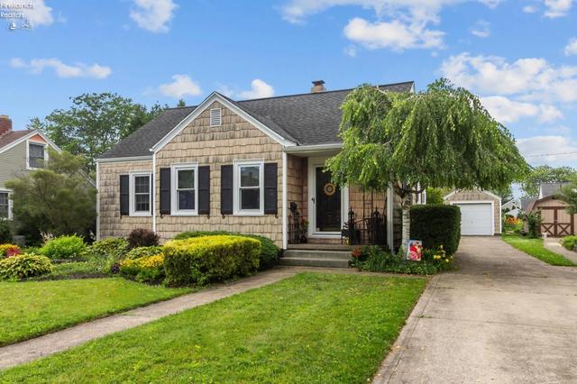 526 48th St, Sandusky, OH 44870