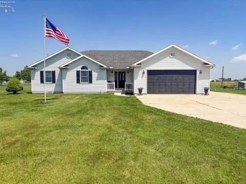 2842 State Route 6, Helena, OH 43435