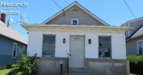 214 W Boalt St, Sandusky, OH 44870