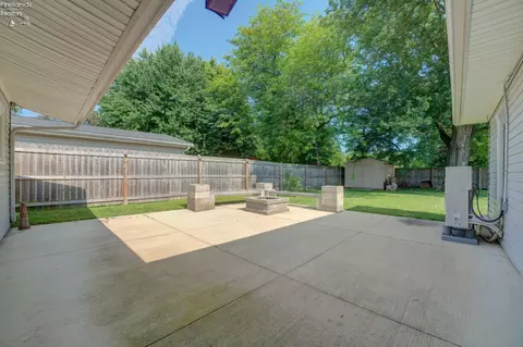 Exterior - 305 Forest Hls, Huron, OH 44839 photo 2 of 8