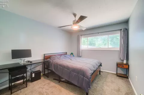 Bedroom - 305 Forest Hls, Huron, OH 44839 photo 1 of 5