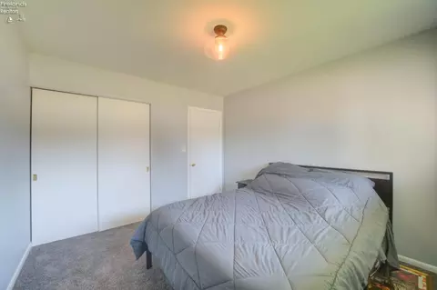 Bedroom - 305 Forest Hls, Huron, OH 44839 photo 3 of 5