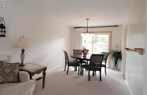 Dining - 328 Brunswick Dr, Huron, OH 44839 photo 1 of 2