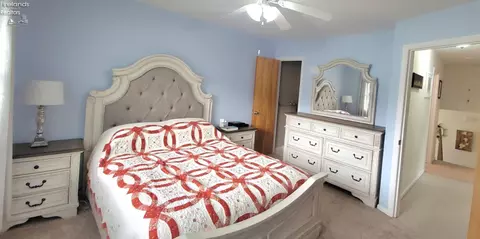 Bedroom - 328 Brunswick Dr, Huron, OH 44839 photo 2 of 4