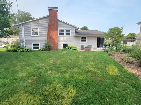 Exterior - 328 Brunswick Dr, Huron, OH 44839 photo 5 of 5