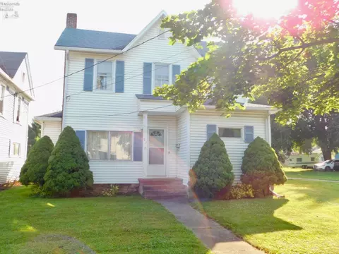 93 Benedict Ave, Norwalk, OH 44857 photo 1