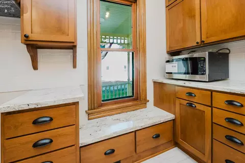 Kitchen - 204 Main St, Wayne, OH 43466 photo 4 of 8
