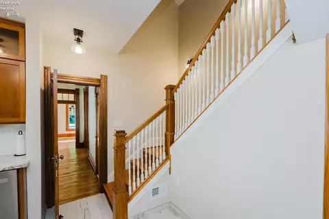 Entry Way - 204 Main St, Wayne, OH 43466 photo 5 of 11
