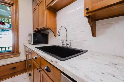 Kitchen - 204 Main St, Wayne, OH 43466 photo 1 of 8