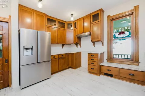 Kitchen - 204 Main St, Wayne, OH 43466 photo 2 of 8