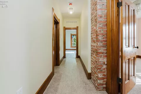 Entry Way - 204 Main St, Wayne, OH 43466 photo 10 of 11
