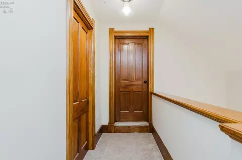 Entry Way - 204 Main St, Wayne, OH 43466 photo 7 of 11