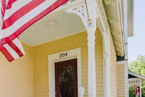 Exterior - 204 Main St, Wayne, OH 43466 photo 8 of 16