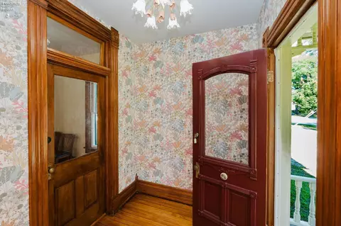 Entry Way - 204 Main St, Wayne, OH 43466 photo 11 of 11