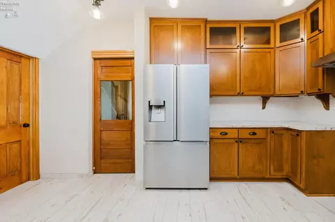 Kitchen - 204 Main St, Wayne, OH 43466 photo 7 of 8