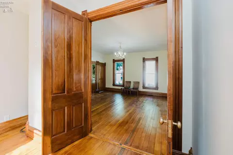 Entry Way - 204 Main St, Wayne, OH 43466 photo 2 of 11