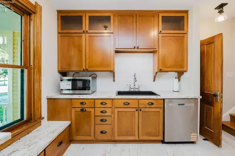 Kitchen - 204 Main St, Wayne, OH 43466 photo 6 of 8