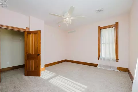 Bedroom - 204 Main St, Wayne, OH 43466 photo 5 of 15