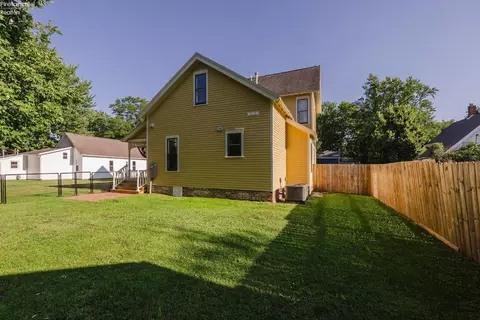 Exterior - 204 Main St, Wayne, OH 43466 photo 13 of 16