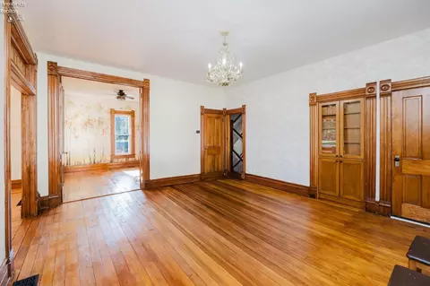 Living - 204 Main St, Wayne, OH 43466 photo 5 of 7