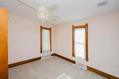 Bedroom - 204 Main St, Wayne, OH 43466 photo 4 of 15