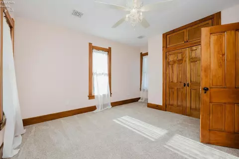 Bedroom - 204 Main St, Wayne, OH 43466 photo 7 of 15