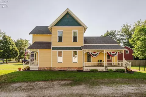 Exterior - 204 Main St, Wayne, OH 43466 photo 3 of 16