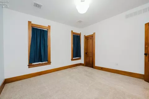 Bedroom - 204 Main St, Wayne, OH 43466 photo 9 of 15