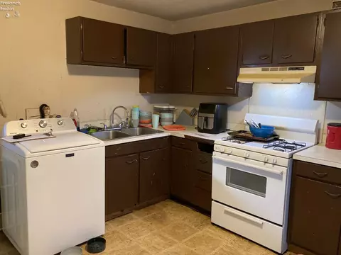 Kitchen - 610 Spangler St, Willard, OH 44890 photo 1 of 2