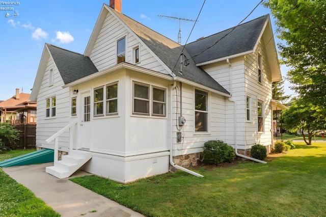 401 Vine St, Clyde, OH 43410