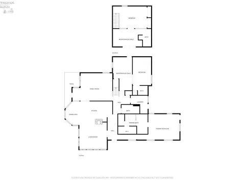 Floorplan - 1005 Lakeview Rd, Huron, OH 44839 photo 3 of 3
