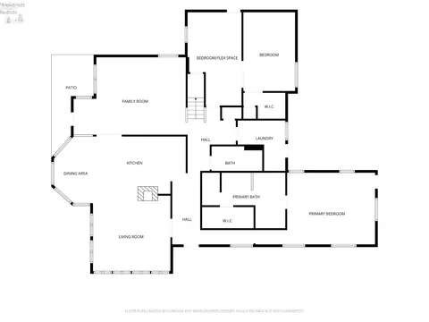 Floorplan - 1005 Lakeview Rd, Huron, OH 44839 photo 1 of 3