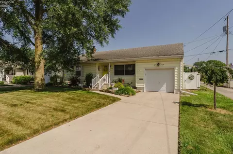 326 Nora, Bucyrus, OH 44820