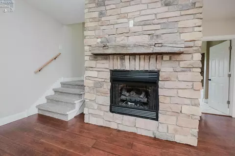 Living - 3288 Limerick Rd, Clyde, OH 43410 photo 1 of 4