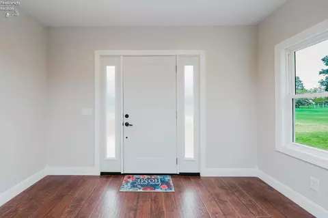 Entry Way - 3288 Limerick Rd, Clyde, OH 43410 photo 1 of 1