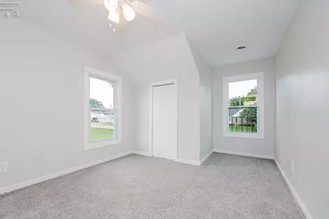 Bedroom - 3288 Limerick Rd, Clyde, OH 43410 photo 3 of 4