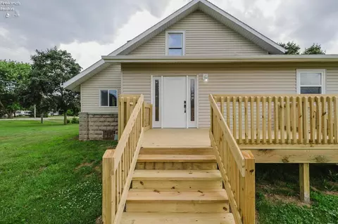 Exterior - 3288 Limerick Rd, Clyde, OH 43410 photo 3 of 4