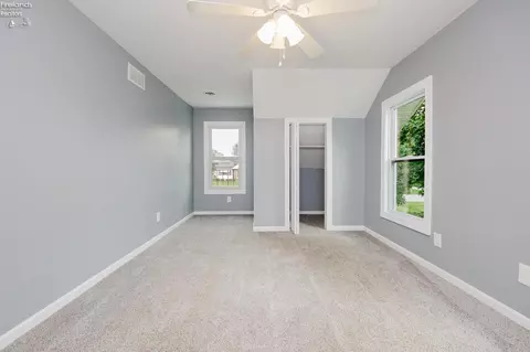 Bedroom - 3288 Limerick Rd, Clyde, OH 43410 photo 1 of 4