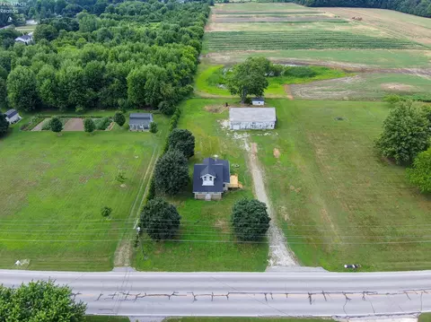 View/Area - 3288 Limerick Rd, Clyde, OH 43410 photo 2 of 3