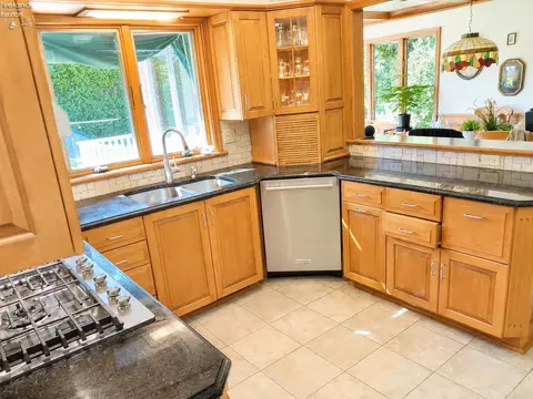 Kitchen - 1020 Main St, Huron, OH 44839 photo 1 of 4