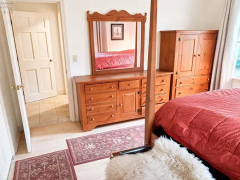 Bedroom - 1020 Main St, Huron, OH 44839 photo 2 of 6