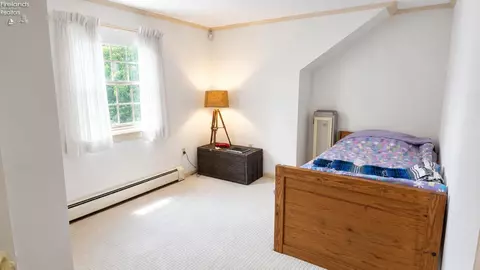 Bedroom - 1020 Main St, Huron, OH 44839 photo 4 of 6