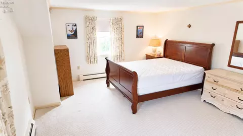 Bedroom - 1020 Main St, Huron, OH 44839 photo 5 of 6