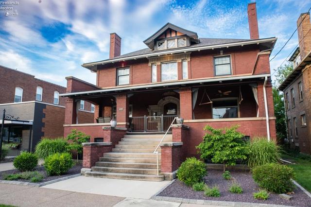 428 Columbus Ave, Sandusky, OH 44870