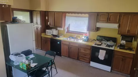Kitchen - 411 Wilbor Ave, Huron, OH 44839 photo 1 of 1