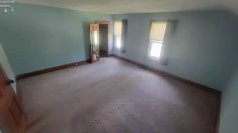 Bedroom - 411 Wilbor Ave, Huron, OH 44839 photo 1 of 4