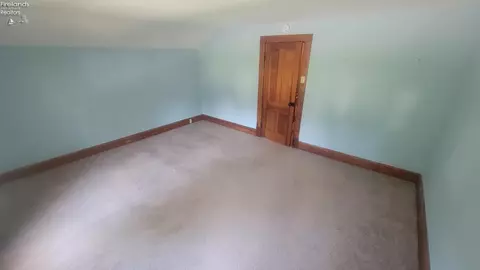 Bedroom - 411 Wilbor Ave, Huron, OH 44839 photo 2 of 4