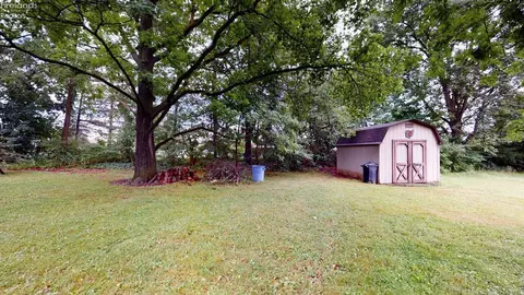 Exterior - 66 Hillcrest Dr, Willard, OH 44890 photo 8 of 8